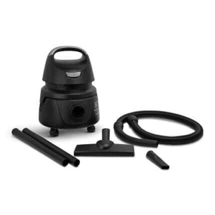 Aspirador de Pó e Água Electrolux AWD02 1400W 5l Com Função Sopro e 5,9m de Alcance