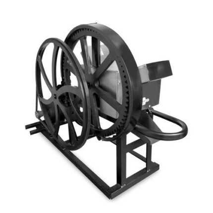 Engenho Moedor de Cana FC-200 Rolo Inox sem Motor - FC2