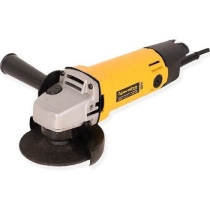 Esmerilhadeira navalha angular 650W 06083 220V - titanium