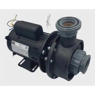 Motobomba Igui G4 12cv Motor Weg 110220v Bivolt
