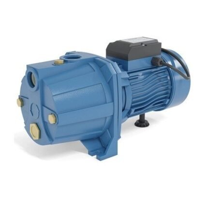 Bomba D'água Claw Autoaspirante 1,5cv Wma150h Até 40 Metros 110v
